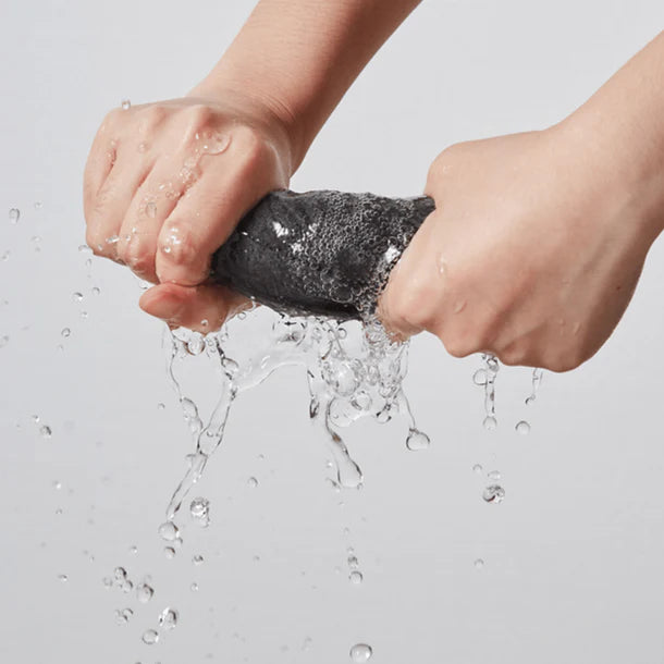 Multipurpose Reusable Lint-free Microfiber Cleaning Cloth